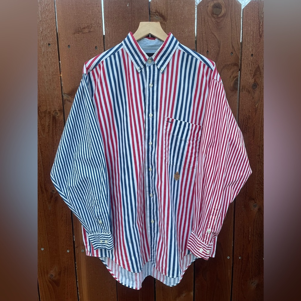 New River Button Up - image 1